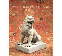 Two Americans in Paris