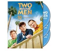 Two and a Half Men – Intégrale de la saison 10 – Warner Bros.