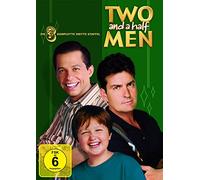 Two and a Half Men - Mein cooler Onkel Charlie - Staffel 3