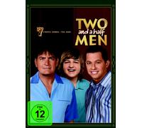 Two and a Half Men - Mein cooler Onkel Charlie - Staffel 7.2