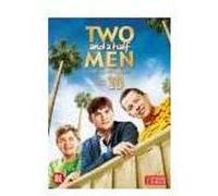 TWO AND A HALF MEN-MON ONCLE CHARLIE 10-BILINGUE G