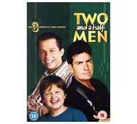 Two and A Half Men-Season 3 [Standard Edition] [Import]