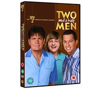 Two and A Half Men-Season 7 [Original] [Import]
