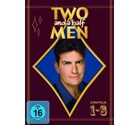 Two and a half Men Superbox - Die kompletten Staffeln mit Charlie Sheen: 1-8 (Exklusiv bei Amazon.de) [29 DVDs]