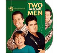 Two And A Half Men: The Complete 3rd Season