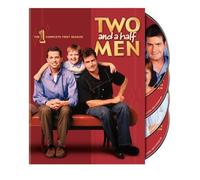 Two And A Half Men - The Complete First Season