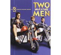 Two And A Half Men - The Complete Second Season