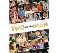 Two and a Half Men: The Complete Series