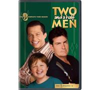 Two and a Half Men: The Complete Third Season