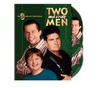 Two And A Half Men - The Complete Third Season