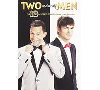 Two and a Half Men: The Complete Twelfth (Final Season)