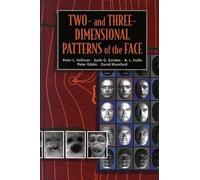 Two- And Three-Dimensional Patterns Of The Face