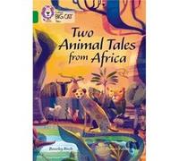 Two Animal Tales from Africa by Beverley Birch Paperback Book Beverley Birch, (Auteur)