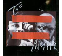 Two Sides – Vinyle transparent 12" – Importé – Another Label