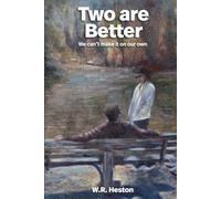 Two are Better: We Can't Make It On Our Own