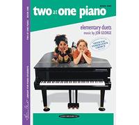 Two at One Piano/Book 1