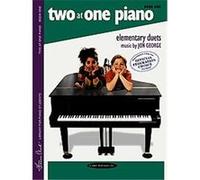 Two at One Piano/Book 1
