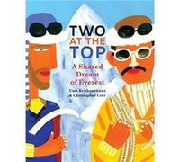 Two at the Top by Uma Krishnaswami Uma Krishnaswami (Auteur)