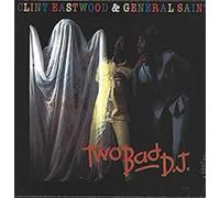 Two Bad D.J. Vinyle