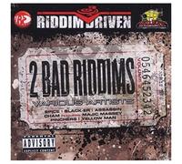 Two Bad Riddims 3