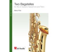 Two Bagatelles