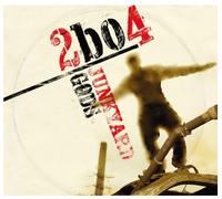 Two Banks of Four - Junkyard Gods [Import]