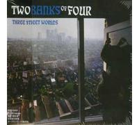 Two Banks of Four - Three Street Worlds