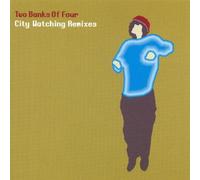 Two Banks of Four - Two Banks of Four-City Watching Remix