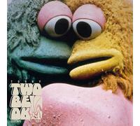 Torky Tork – Two Be Ok (The Seed Tape Vol. 1) – Vinyle 33 tours 12"