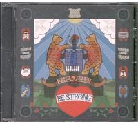 Two Bears - Be Strong