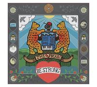 Two Bears - Be Strong -Ltd-