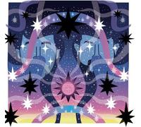 Two Bears - Bears in Space [Import]