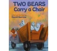 Two Bears Carry A Chair