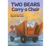 Two Bears Carry A Chair