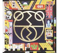 Two Bears – The Night Is Young – Import