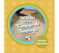 Two Bears On The Camino De Santiago