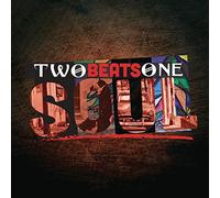Divers artistes – Two Beats One Soul – CD