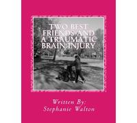 Two Best Friends and a Traumatic Brain Injury: Friendship and Traumatic Brain Injury (TBI)
