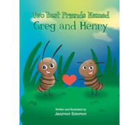 Two Best Friends Named Greg and Henry