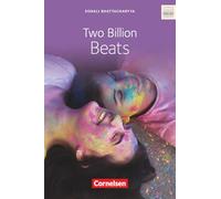 Two Billion Beats: Literatur - Ab 11. Schuljahr - Textband mit Annotationen