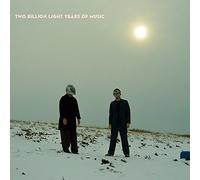 Two Billion Light Years of Mus [Import Allemand]