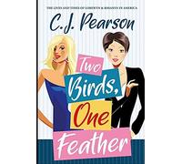 Two Birds, One Feather: The Lives And Times Of Lorewyn & Rhianyn In America