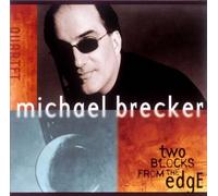 Two Blocks from The Edge [ [Import]