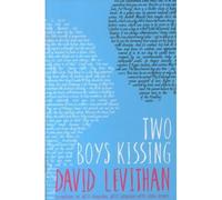 Two boys kissing - David Levithan - Egmont Libri - Poche - Roman adolescent dès 13 ans