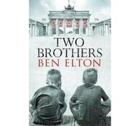 Two Brothers Ben Elton Ben Elton (Auteur)