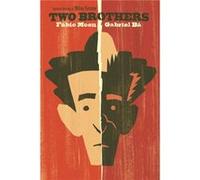 Two Brothers by Gabriel ba Gabriel ba (Auteur)