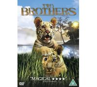 Two Brothers [DVD] [2004] by Guy Pearce