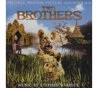 Two Brothers [Import]
