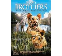 Two Brothers [Import allemand]