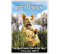 Two Brothers [Import USA Zone 1]